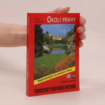 Okolí Prahy