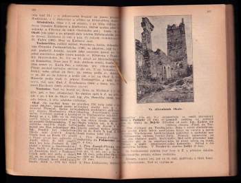 Josef Kafka: Okolí Prahy