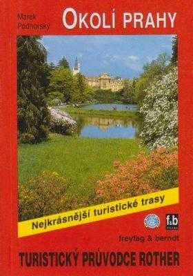Okolí Prahy