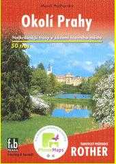 Okolí Prahy
