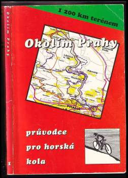 Okolí Prahy