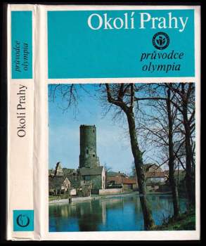 Václav Lomič: Okolí Prahy