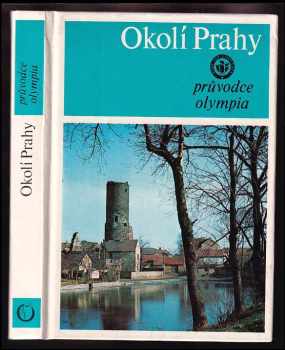 Okolí Prahy