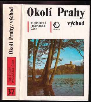 Okolí Prahy