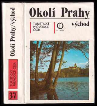 Okolí Prahy