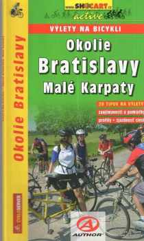 Okolie Bratislavy