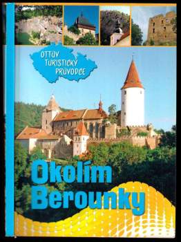 Okolím Berounky