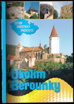 Ivo Paulík: Okolím Berounky