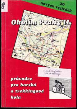 Okolím Prahy II