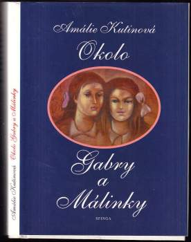 Okolo Gabry a Málinky