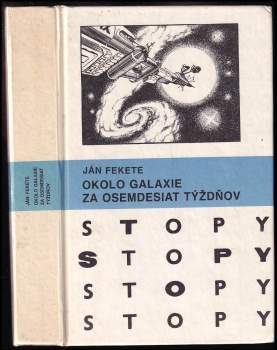 Okolo Galaxie za osemdesiat týždňov