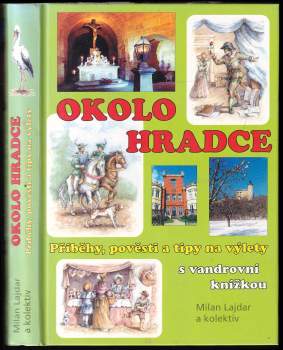 Okolo Hradce