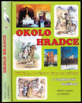 Okolo Hradce