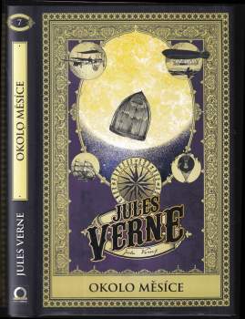 Jules Verne: Okolo Měsíce