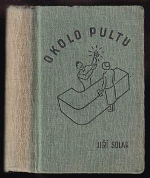 Okolo pultu