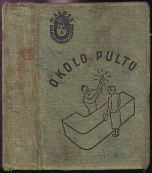 Okolo pultu
