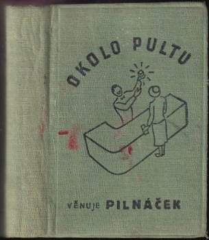 Okolo pultu