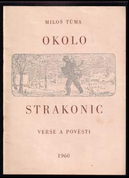 Okolo Strakonic