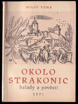 Okolo Strakonic