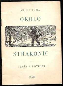 Okolo Strakonic