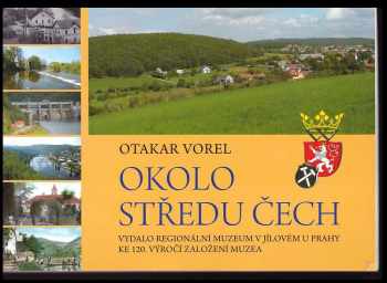 Okolo středu Čech