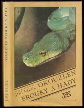 Okouzlen brouky a hady