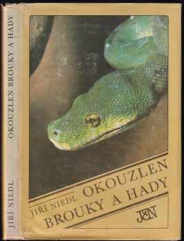 Okouzlen brouky a hady