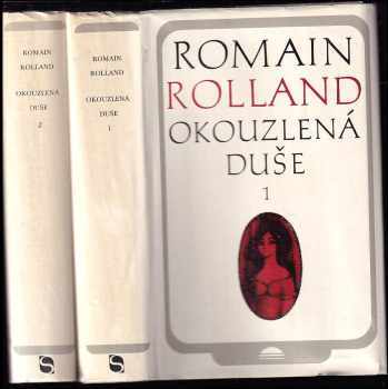 Romain Rolland: Okouzlená duše