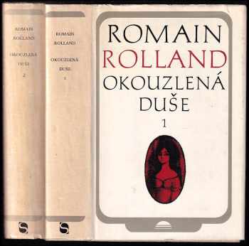 Romain Rolland: Okouzlená duše