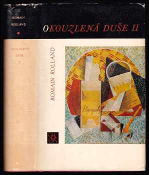 Romain Rolland: Okouzlená duše
