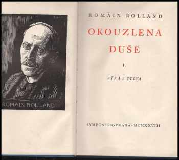 Romain Rolland: Okouzlená duše