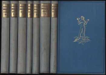 Romain Rolland: Okouzlená duše