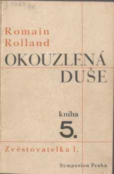 Romain Rolland: Okouzlená duše