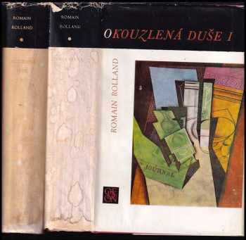 Romain Rolland: Okouzlená duše