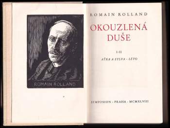 Romain Rolland: Okouzlená duše