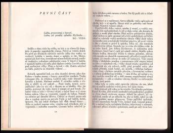 Romain Rolland: Okouzlená duše