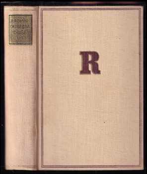 Romain Rolland: Okouzlená duše