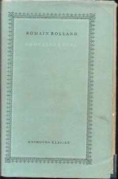 Romain Rolland: Okouzlená duše