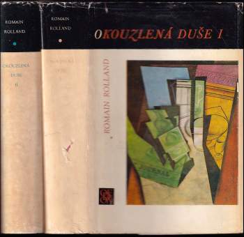 Romain Rolland: Okouzlená duše