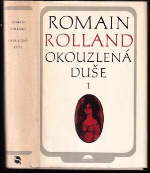 Okouzlená duše