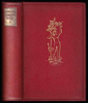 Romain Rolland: Okouzlená duše