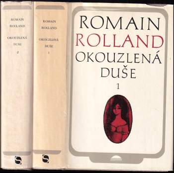 Okouzlená duše