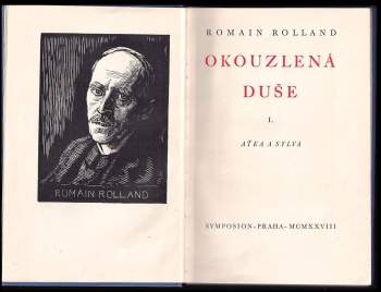 Romain Rolland: Okouzlená duše