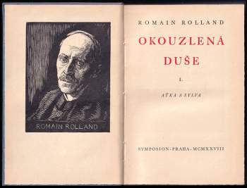 Romain Rolland: Okouzlená duše