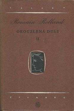 Romain Rolland: Okouzlená duše