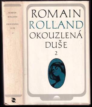 Okouzlená duše