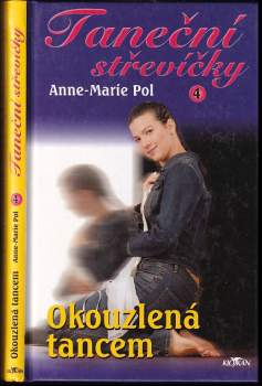 Okouzlená tancem