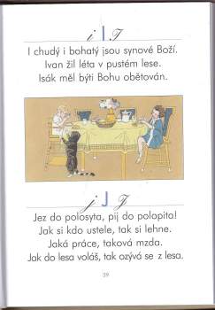 Artuš Scheiner: Okouzlené oči