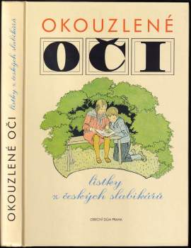 Okouzlené oči