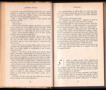 Johanna Lindsey: Okouzlení